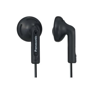 Panasonic RP-HV096-K HV096 Earbuds