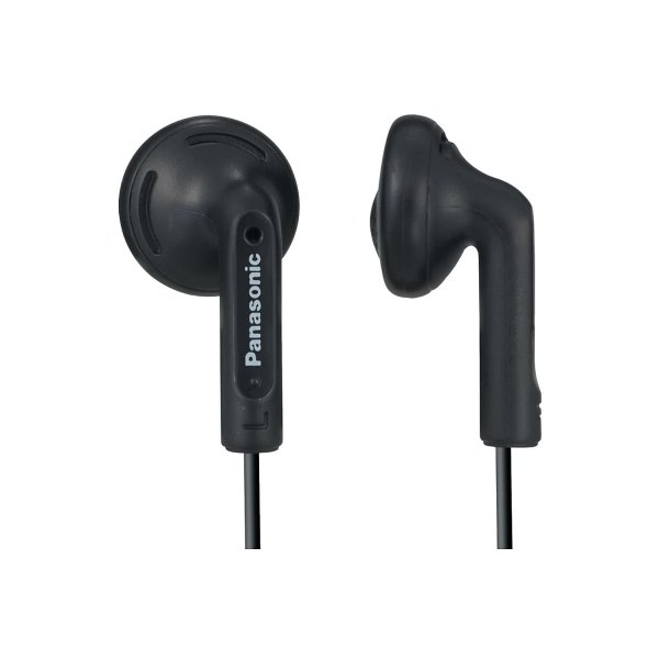 Panasonic RP-HV096-K HV096 Earbuds
