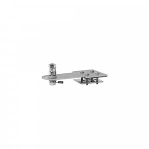 Firestik SS194 Stake Hole Mount "Extended" w/K-4 Stud