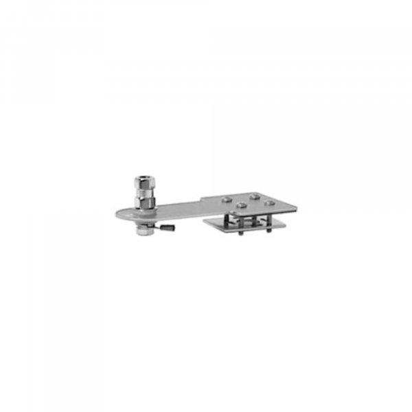 Firestik SS194 Stake Hole Mount "Extended" w/K-4 Stud