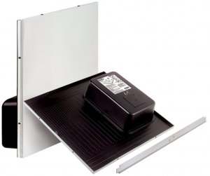 Bogen CSD2X2 Bogen 2 Pack 2x2 Drop In Ceiling Speaker
