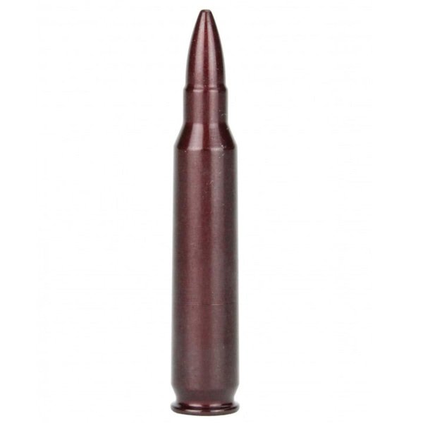 A-Zoom 12222 223 Rem  Snap Cap  2Pk