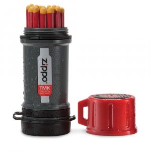 Zippo 40495 Typhoon Match Kit