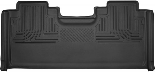 Husky Liners 53451 2nd Seat Floor Liner