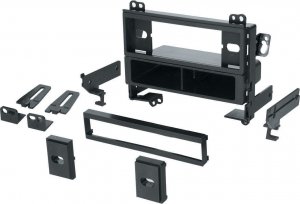 American International TOYK955 Dash Kit For 93-02 Toyota Corolla