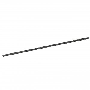 DRILL AMERICA DWDDL12X916 9/16 x 12 Extra Long Drill Bit, Straight Shank