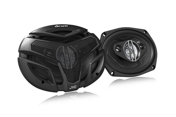 JVC CSZX6940 6x9" 4-Way 550W Speaker