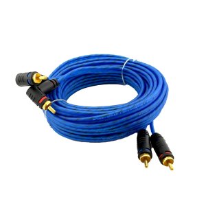 Orion CR50B 16.39Ft. RCA Cable