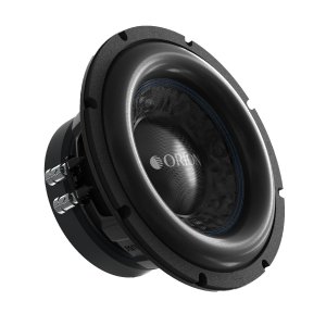 Orion CO124D Cobalt 12" Woofer Dual Voice Coil 1800W max