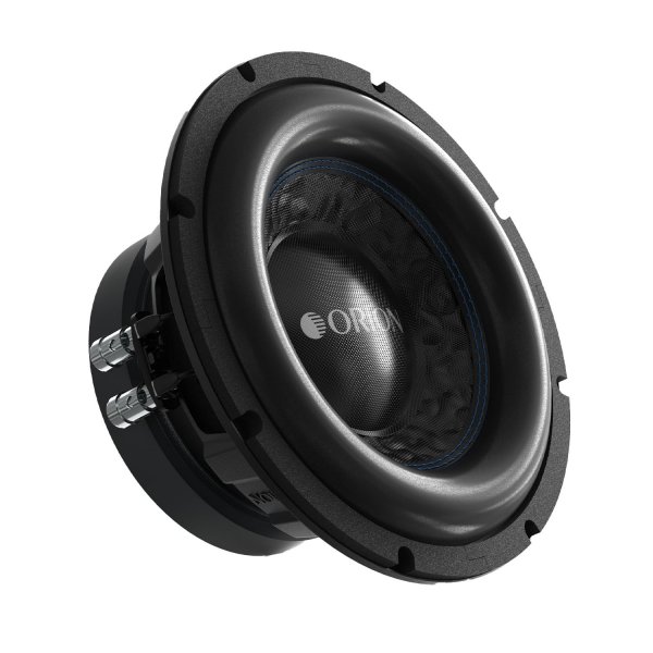 Orion CO124D Cobalt 12" Woofer Dual Voice Coil 1800W max