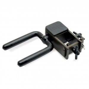 HME HMEUMBH Universally Mountable Bow Holder
