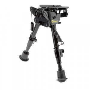 Caldwell 247142 XLA 6-9 Bipod Pivoting