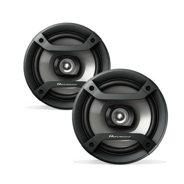 Pioneer TSF1634R 6.5" 2-Way Speaker  200 Watts Max