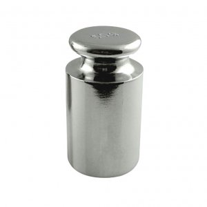 AWS 50WGT Calibration Weight Scale 50gm Capacity