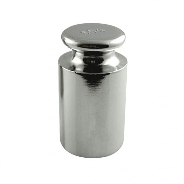 AWS 50WGT Calibration Weight Scale 50gm Capacity