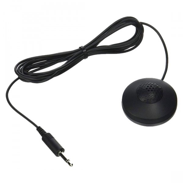 Pioneer CD-MC20 Auto-EQ Microphone