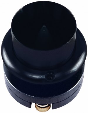 POWER ACOUSTIK NX5 TWEETERS (sold in pairs) 200 WATT BULLET STYLE