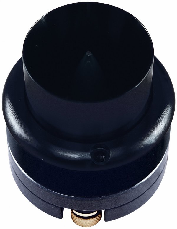 POWER ACOUSTIK NX5 TWEETERS (sold in pairs) 200 WATT BULLET STYLE