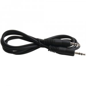AXIS PET13-1020 Cable 3.5Mm Plugs 3'