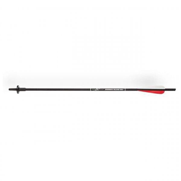 Carbon Express 55604 Crossbow 22" Release Bolt