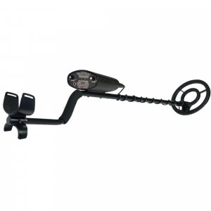 Bounty Hunter QD2 Quick Draw II Metal Detector