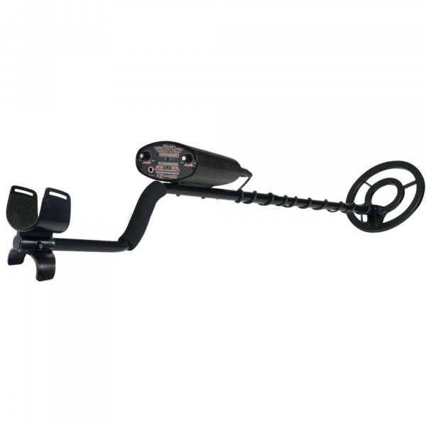 Bounty Hunter QD2 Quick Draw II Metal Detector