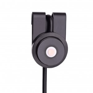 Midland – MXTA27 MicroMobile Universal Lip Mount with NMO Connector and 6M Cable – Fits Most Trunks/Car Hoods