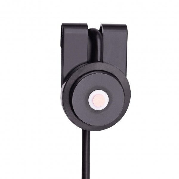 Midland – MXTA27 MicroMobile Universal Lip Mount with NMO Connector and 6M Cable – Fits Most Trunks/Car Hoods