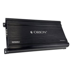 Orion CBT35004 4 Channel Amplifier, 1750W RMS/3500W MAX