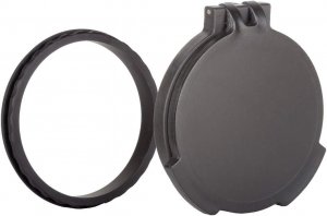 Tenebraex Objective Flip Up Scope Cover