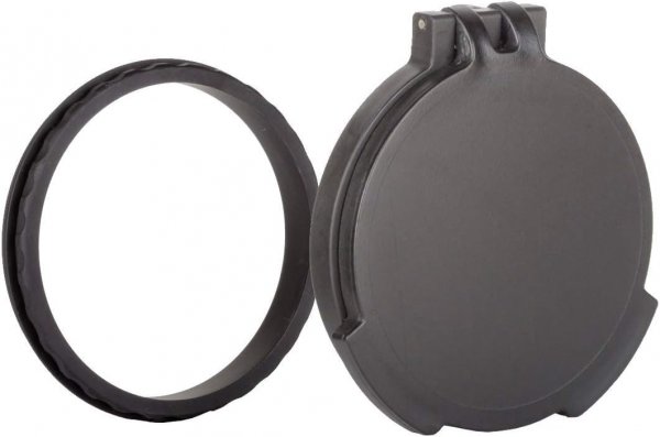 Tenebraex Objective Flip Up Scope Cover