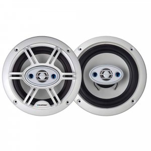 Blaupunkt GTM652W Marine 6.5 4-Way Speakers