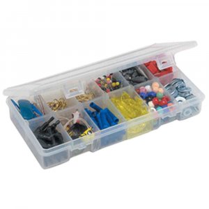 Plano 345500 Adjustable StowAway - 6 dividers/12 adjustable compartments