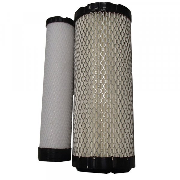 Dixie Chopper Air Filter Set Replacement for 900610 900612 fits 3066LP 2750 Classic 2760