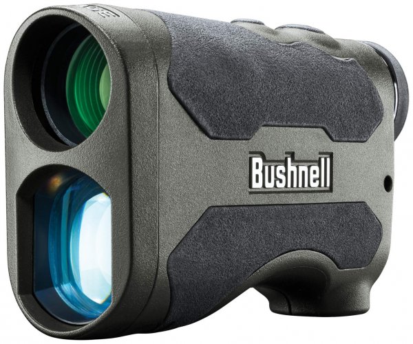Bushnell LE1700SBL Engage 1700 Laser Rangefinder