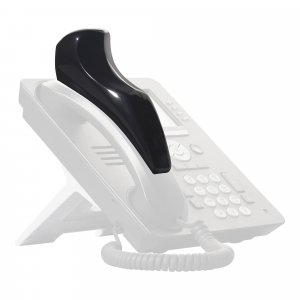 Softalk 802M Softalk II Shoulder Rest Charcoal