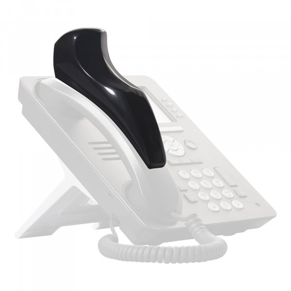 Softalk 802M Softalk II Shoulder Rest Charcoal