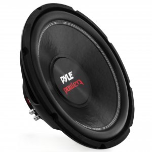 Pyle PLPW8D 8" 800 Watt DVC Car Subwoofer