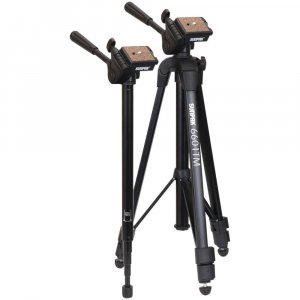 Sunpak 620-060TM 6601TM Tri-Monopod