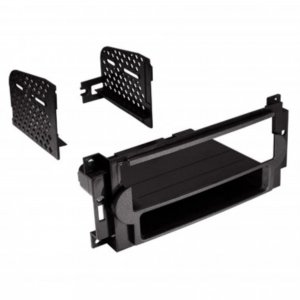 American International CDK648 2004 -2010 Dash Install Kit
