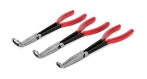 Titan 60776 Hose Grip Pliers  Set of 3