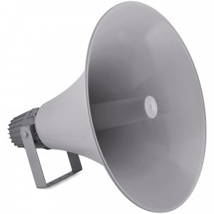 Pyle PHSP20 19.5" indoor/outdoor 70/100v 100W horn