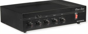 Bogen C35 35 Watt Amplifier