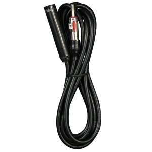 Metra 44-EC72 72-Inch Universal Antenna Extension Cable