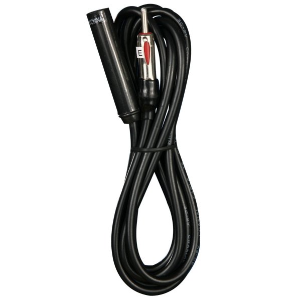Metra 44-EC72 72-Inch Universal Antenna Extension Cable