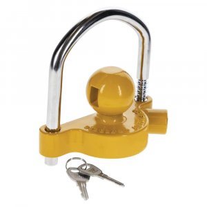 Reese 72783 Universal Coupler Lock