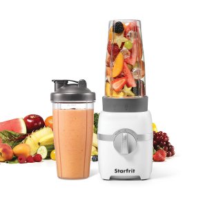 Starfrit 0243030030000 Electric Personal Blender