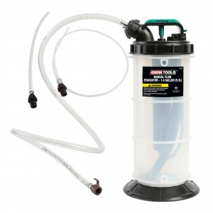 OEM Tools 24389 Manual Fluid Extractor