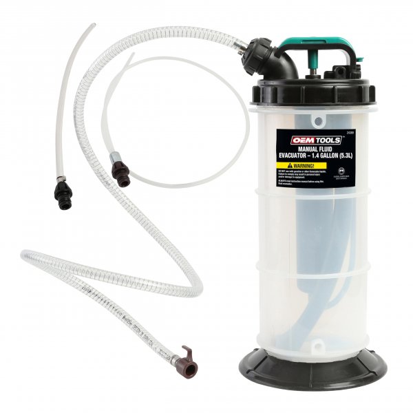 OEM Tools 24389 Manual Fluid Extractor