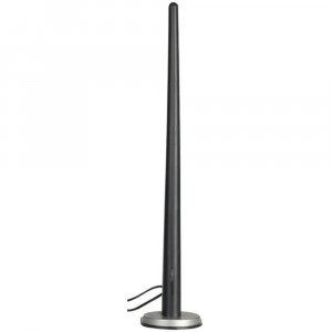 TERK Amplified AM/FM Stereo Indoor Antenna (TOWER)
